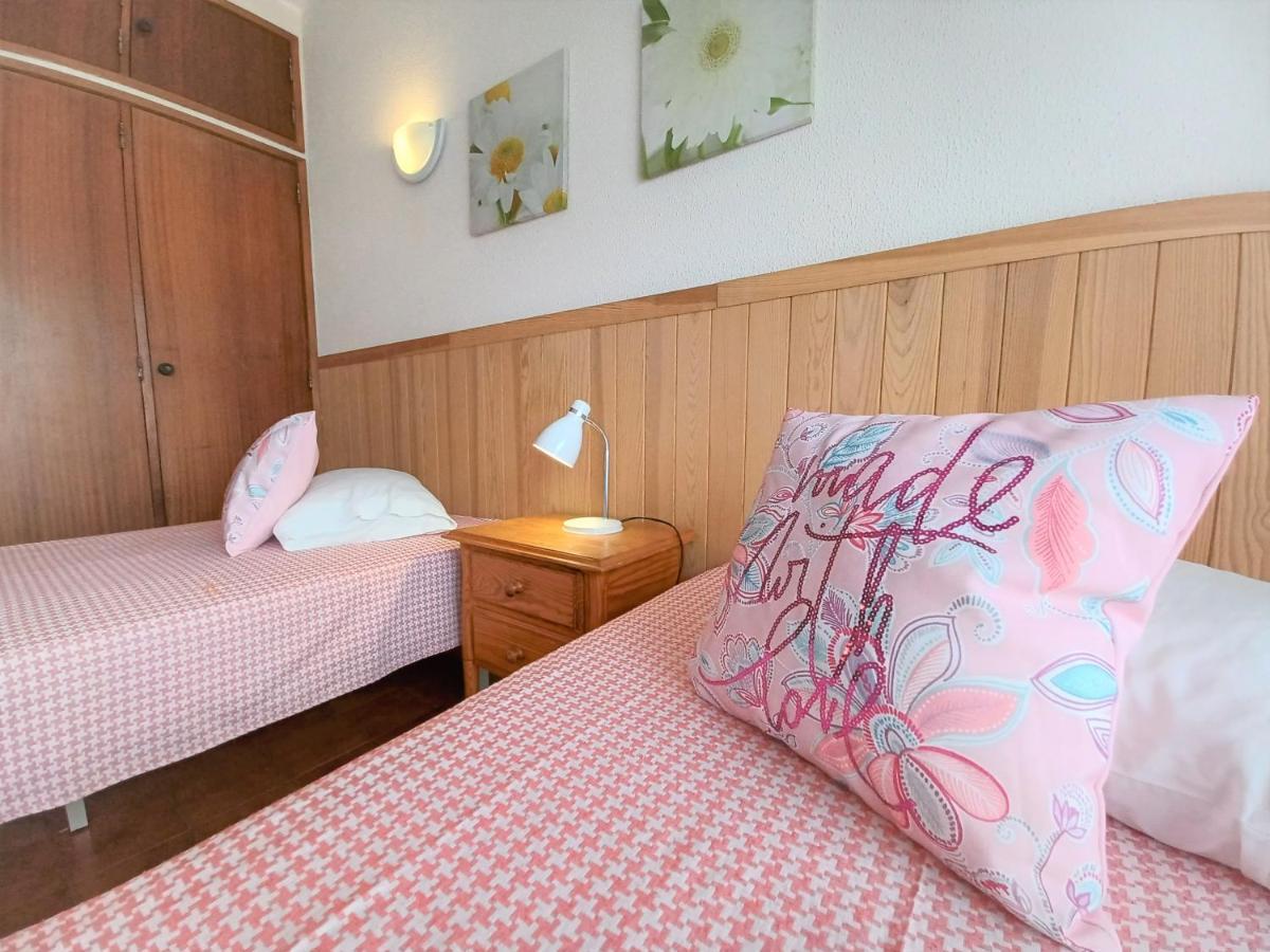 Castelos Beach Apartment 1 Portimão Extérieur photo