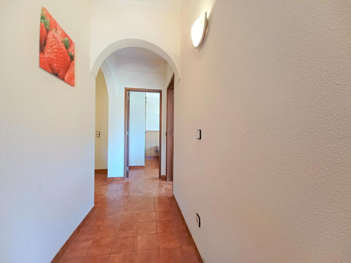 Castelos Beach Apartment 1 Portimão Extérieur photo