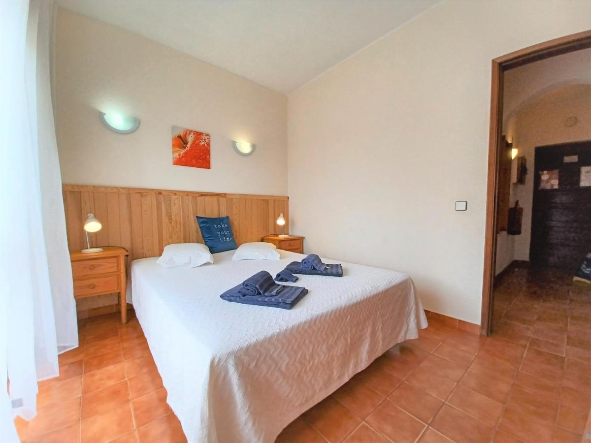 Castelos Beach Apartment 1 Portimão Extérieur photo
